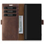 Etui Wallet Case Premium – Samsung Galaxy S25 Ultra - Łapa