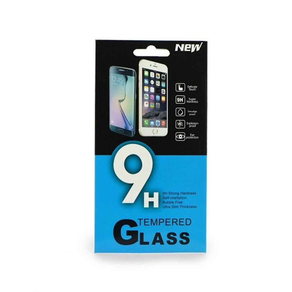 Szkło Hartowane 9H iPhone 12 Pro Max 6,7"